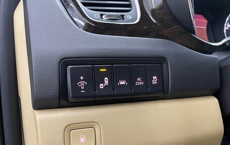 KIA Carnival III, 2020 год, 3 299 000 рублей, 20 фотография