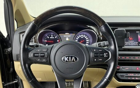 KIA Carnival III, 2020 год, 3 299 000 рублей, 18 фотография