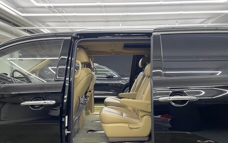 KIA Carnival III, 2020 год, 3 299 000 рублей, 21 фотография