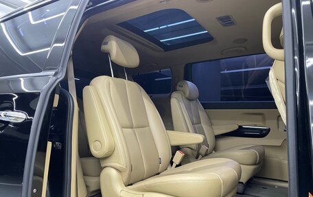 KIA Carnival III, 2020 год, 3 299 000 рублей, 25 фотография