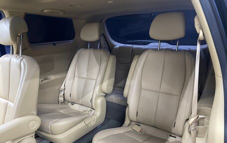 KIA Carnival III, 2020 год, 3 299 000 рублей, 23 фотография