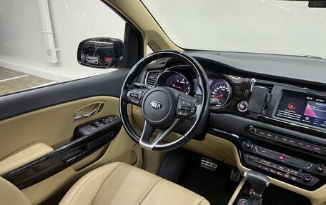 KIA Carnival III, 2020 год, 3 299 000 рублей, 28 фотография