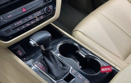 KIA Carnival III, 2020 год, 3 299 000 рублей, 31 фотография