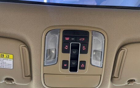 KIA Carnival III, 2020 год, 3 299 000 рублей, 32 фотография