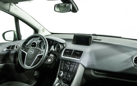 Opel Meriva, 2012 год, 1 029 898 рублей, 9 фотография