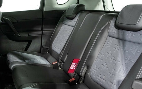 Opel Meriva, 2012 год, 1 029 898 рублей, 10 фотография