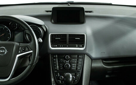 Opel Meriva, 2012 год, 1 029 898 рублей, 14 фотография