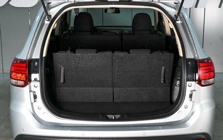 Mitsubishi Outlander III рестайлинг 3, 2019 год, 2 329 000 рублей, 21 фотография