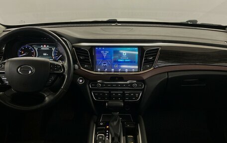 GAC GS8 I, 2023 год, 2 840 000 рублей, 5 фотография