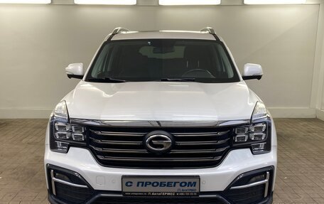 GAC GS8 I, 2023 год, 2 840 000 рублей, 2 фотография