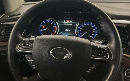 GAC GS8 I, 2023 год, 2 840 000 рублей, 8 фотография