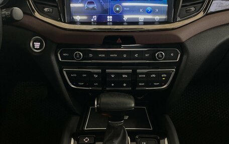 GAC GS8 I, 2023 год, 2 840 000 рублей, 7 фотография