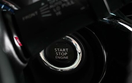 Mitsubishi Outlander III рестайлинг 3, 2019 год, 2 329 000 рублей, 19 фотография