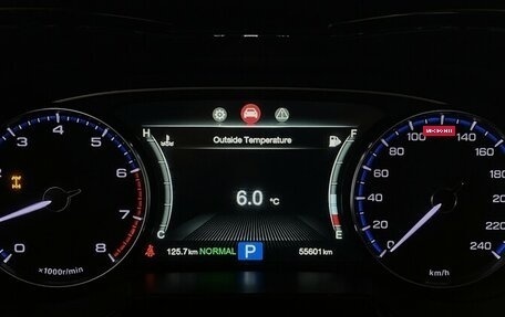 GAC GS8 I, 2023 год, 2 840 000 рублей, 6 фотография