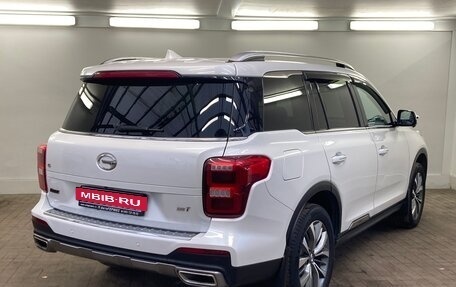 GAC GS8 I, 2023 год, 2 840 000 рублей, 4 фотография