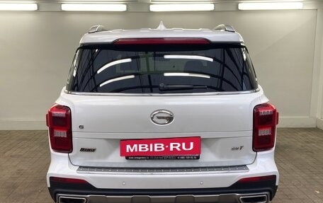 GAC GS8 I, 2023 год, 2 840 000 рублей, 3 фотография