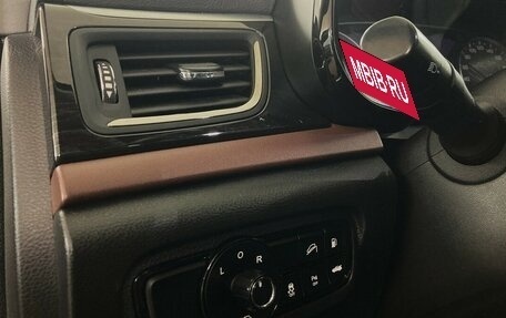 GAC GS8 I, 2023 год, 2 840 000 рублей, 9 фотография