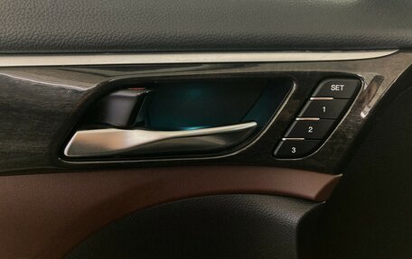 GAC GS8 I, 2023 год, 2 840 000 рублей, 11 фотография