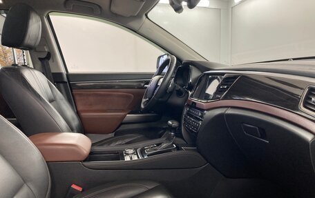 GAC GS8 I, 2023 год, 2 840 000 рублей, 14 фотография