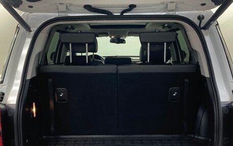 GAC GS8 I, 2023 год, 2 840 000 рублей, 19 фотография