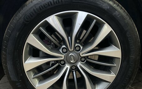 GAC GS8 I, 2023 год, 2 840 000 рублей, 22 фотография