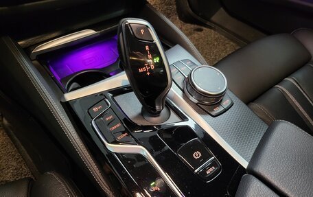 BMW 5 серия, 2022 год, 2 950 000 рублей, 10 фотография