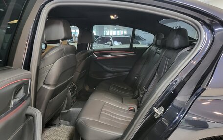 BMW 5 серия, 2022 год, 2 950 000 рублей, 12 фотография