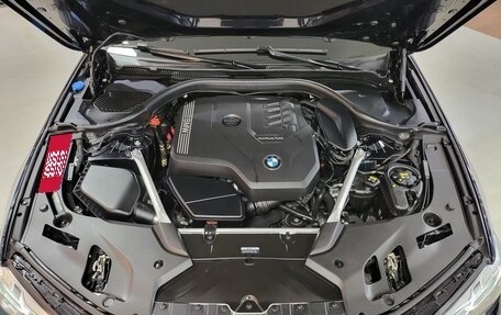 BMW 5 серия, 2022 год, 2 950 000 рублей, 7 фотография