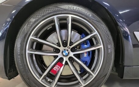 BMW 5 серия, 2022 год, 2 950 000 рублей, 5 фотография