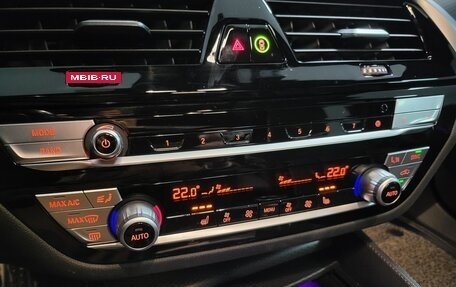 BMW 5 серия, 2022 год, 2 950 000 рублей, 17 фотография