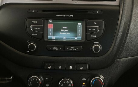 KIA cee'd III, 2014 год, 1 040 000 рублей, 8 фотография