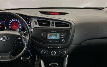 KIA cee'd III, 2014 год, 1 040 000 рублей, 5 фотография