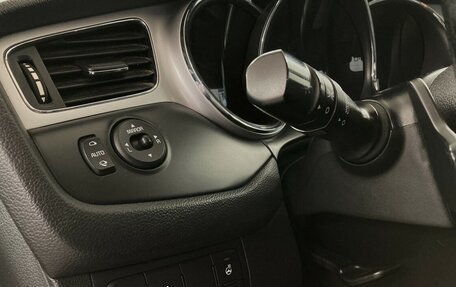 KIA cee'd III, 2014 год, 1 040 000 рублей, 10 фотография