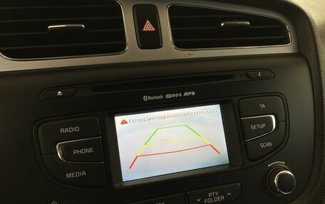 KIA cee'd III, 2014 год, 1 040 000 рублей, 7 фотография