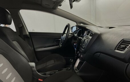 KIA cee'd III, 2014 год, 1 040 000 рублей, 12 фотография