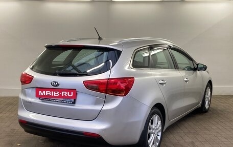 KIA cee'd III, 2014 год, 1 040 000 рублей, 4 фотография