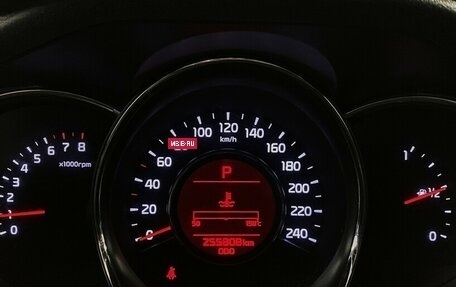 KIA cee'd III, 2014 год, 1 040 000 рублей, 6 фотография