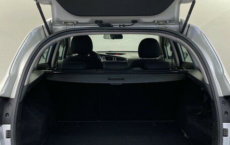 KIA cee'd III, 2014 год, 1 040 000 рублей, 14 фотография