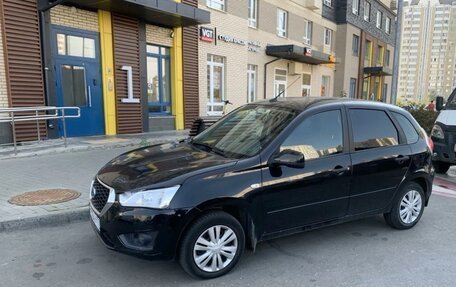 Datsun mi-DO, 2019 год, 687 000 рублей, 1 фотография