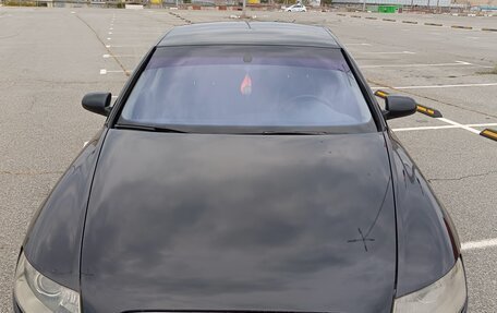 Audi A6, 2006 год, 930 000 рублей, 1 фотография