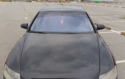 Audi A6, 2006 год, 930 000 рублей, 1 фотография