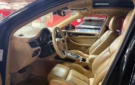 Porsche Macan I рестайлинг, 2016 год, 4 200 000 рублей, 12 фотография