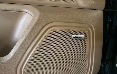 Porsche Macan I рестайлинг, 2016 год, 4 200 000 рублей, 10 фотография