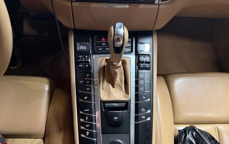 Porsche Macan I рестайлинг, 2016 год, 4 200 000 рублей, 21 фотография