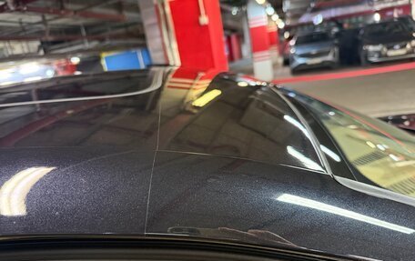 Porsche Macan I рестайлинг, 2016 год, 4 200 000 рублей, 18 фотография