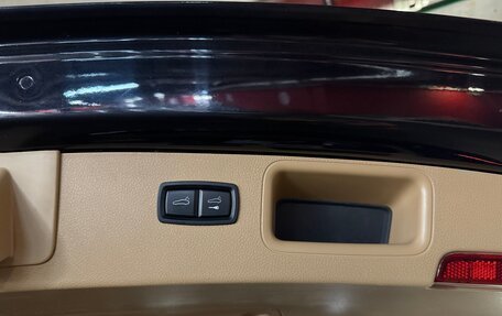 Porsche Macan I рестайлинг, 2016 год, 4 200 000 рублей, 16 фотография