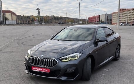 BMW 2 серия F44, 2020 год, 2 600 000 рублей, 1 фотография