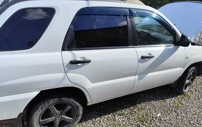 KIA Sportage II, 2009 год, 780 000 рублей, 1 фотография