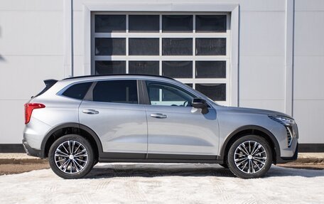 Haval Jolion, 2024 год, 2 400 000 рублей, 3 фотография