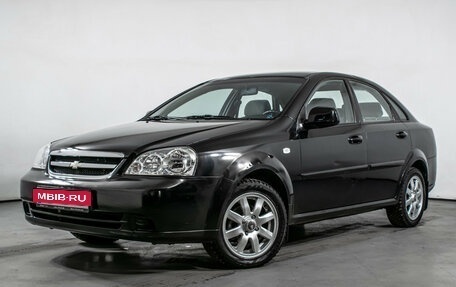 Chevrolet Lacetti, 2010 год, 630 000 рублей, 1 фотография